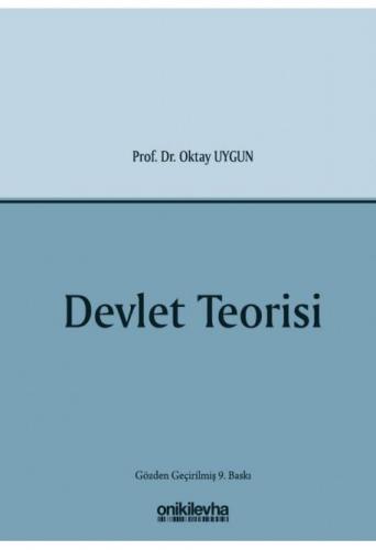 Devlet Teorisi