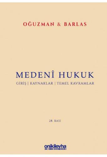 Medeni Hukuk