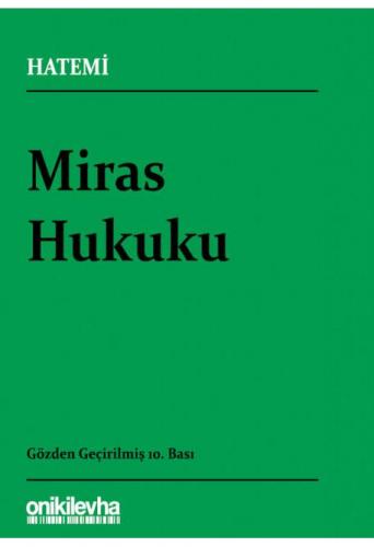 Miras Hukuku