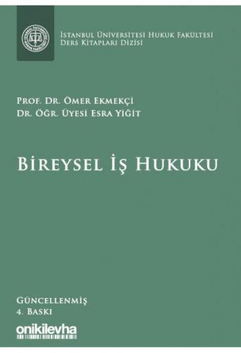Bireysel İş Hukuku