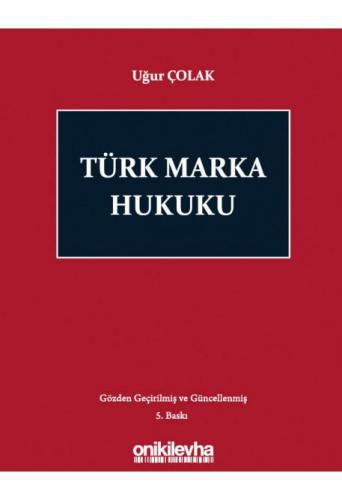 Türk Marka Hukuku