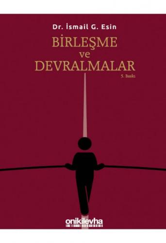 Birleşme ve Devralmalar