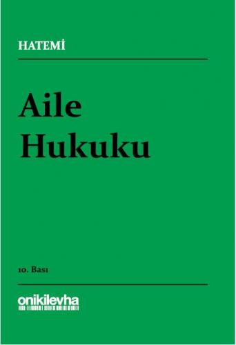 Aile Hukuku