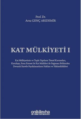 Kat Mülkiyeti I