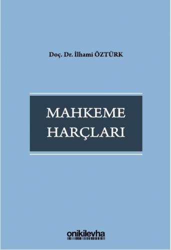 Mahkeme Harçları