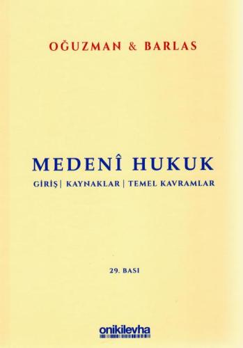 Medeni Hukuk