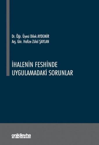 İhalenin Feshinde Uygulamadaki Sorunlar