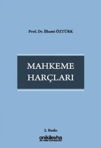 Mahkeme Harçları