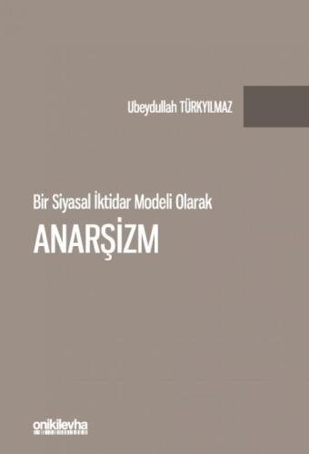 Anarşizm