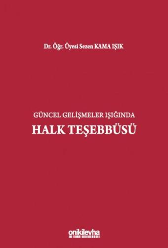 Halk Teşebbüsü