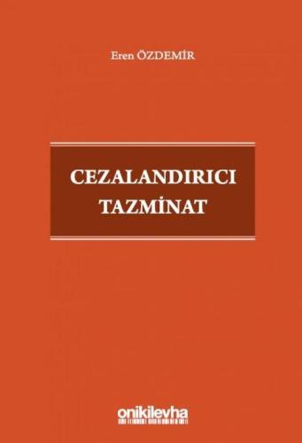 Cezalandırıcı Tazminat