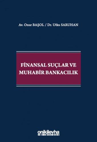 Finansal Suçlar ve Muhabir Bankacılık