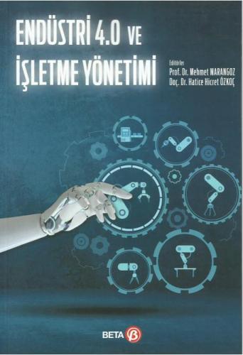 Endüstri 4.0 ve İşletme Yönetimi