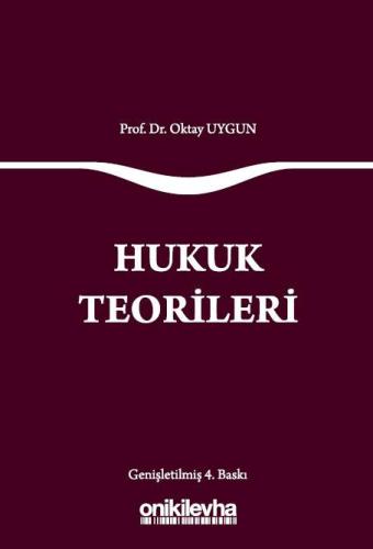 Hukuk Teorileri