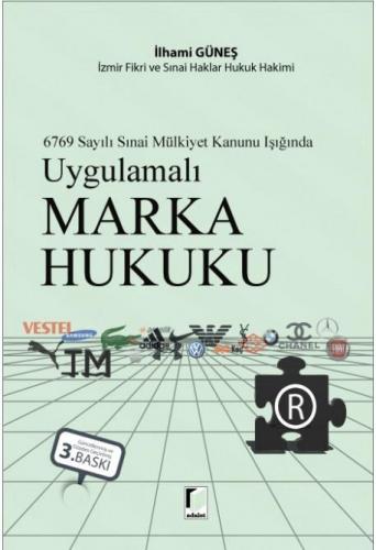 Uygulamalı Marka Hukuku