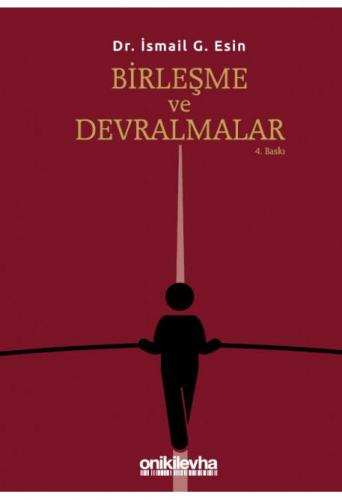 Birleşme ve Devralmalar
