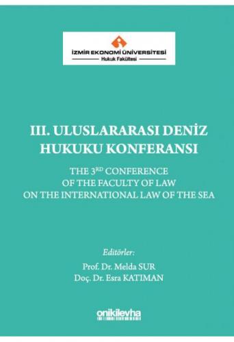 III. Uluslararası Deniz Hukuku Konferansı