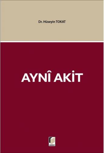 Ayni Akit