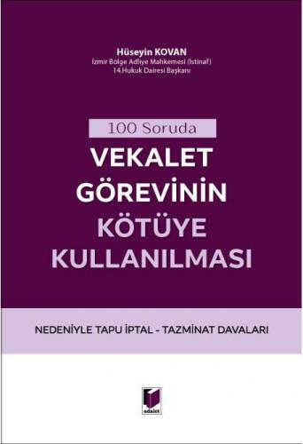 Vekalet Görevinin Kötüye Kullanılması