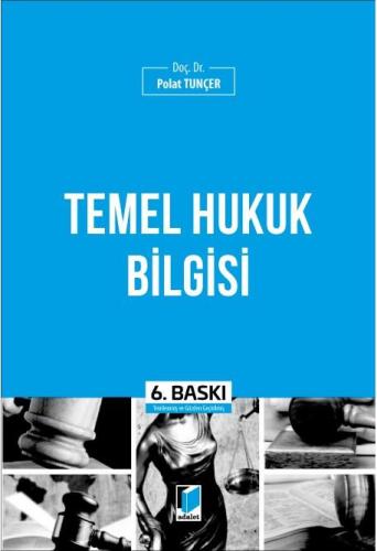 Temel Hukuk Bilgisi