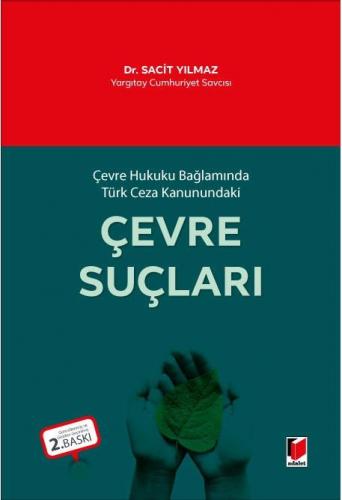Çevre Suçları