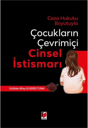 Çocukların Çevrimiçi Cinsel İstismarı
