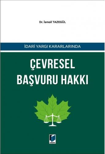 Çevresel Başvuru Hakkı