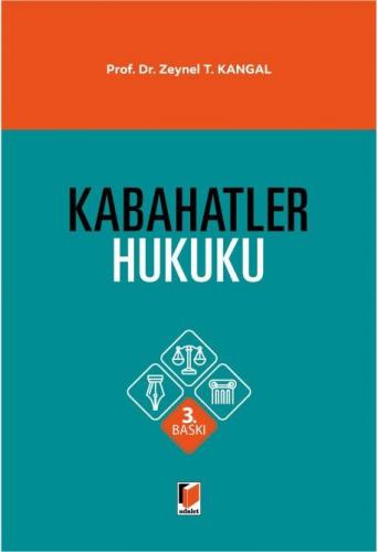 Kabahatler Hukuku