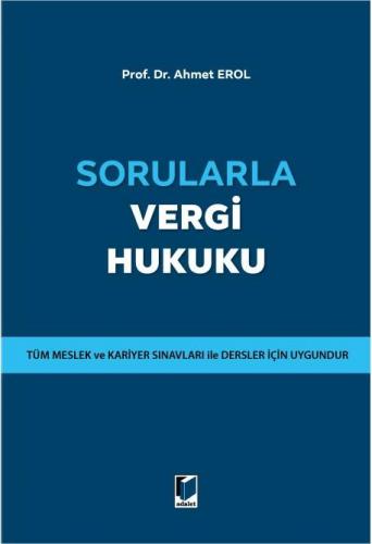 Sorularla Vergi Hukuku