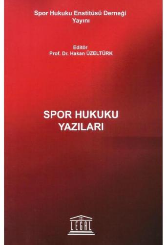 Spor Hukuku Yazıları