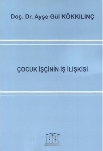 Çocuk İşçinin İş İlişkisi