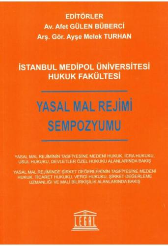 Yasal Mal Rejimi Sempozyumu