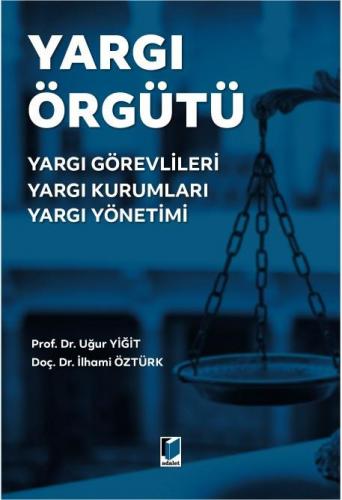 Yargı Örgütü