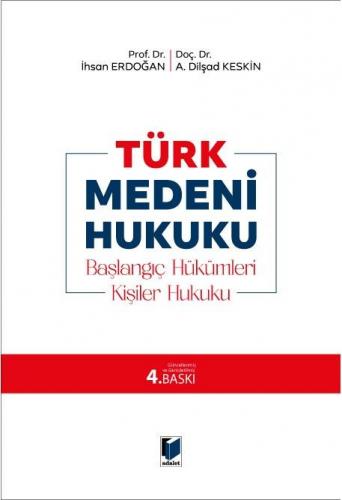 Türk Medeni Hukuku