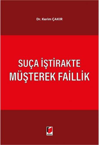Suça İştirakte Müşterek Faillik