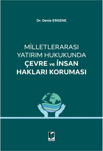 Çevre ve İnsan Hakları Koruması