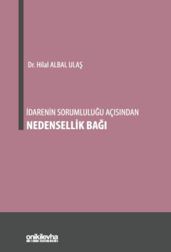 Nedensellik Bağı