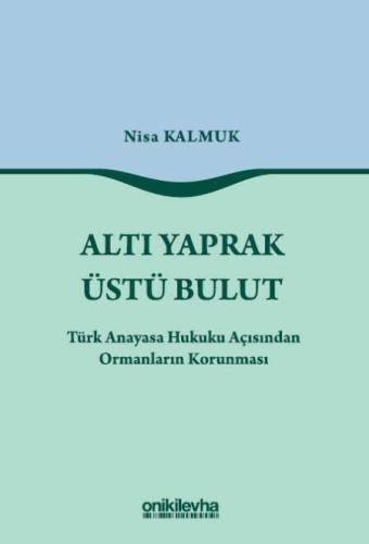 Altı Yaprak Üstü Bulut