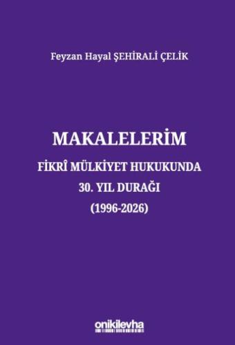 Makalelerim