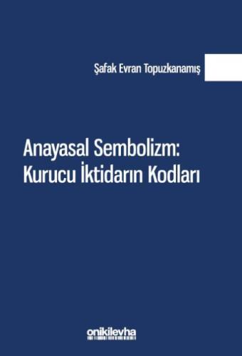 Anayasal Sembolizm