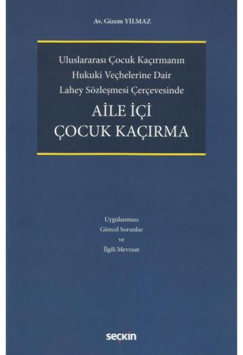 Aile İçi Çocuk Kaçırma
