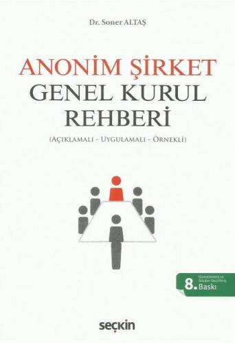 Anonim Şirket Genel Kurul Rehberi