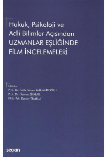 Uzmanlar Eşliğinde Film İncelemeleri