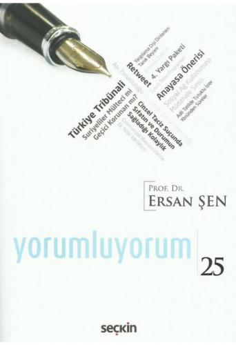 Yorumluyorum – 25
