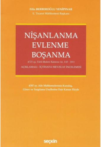 Nişanlanma Evlenme Boşanma