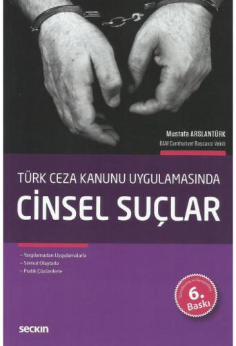 Cinsel Suçlar