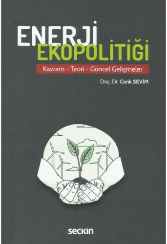 Enerji Ekopolitiği