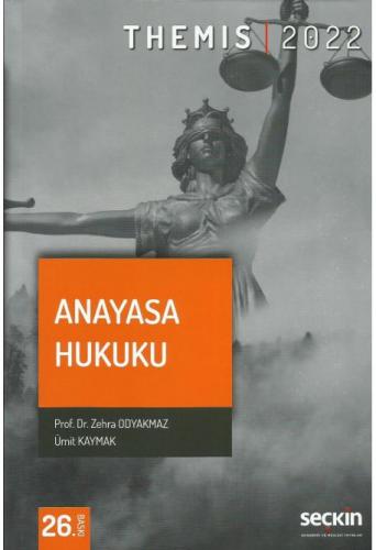 Themıs Anayasa Hukuku