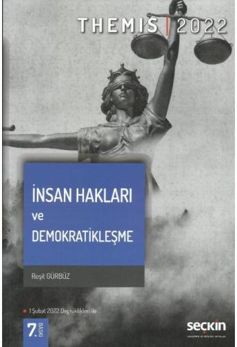 Themıs İnsan Hakları ve Demokratikleşme