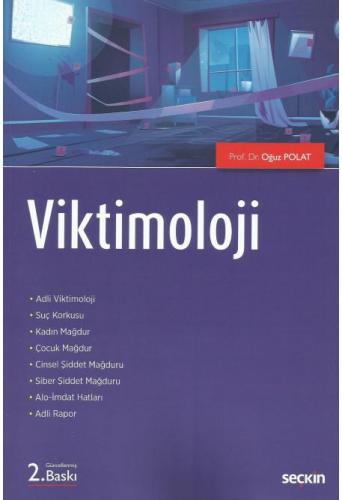 Viktimoloji
